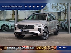 Volvo XC90 - 2.0 T8 Recharge AWD Ultra Dark | MY25| Uit voorraad leverbaar|