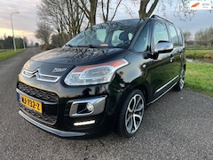 Citroën C3 Picasso - 1.6 VTi Exclusive|zeer netjes