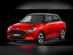 Suzuki Swift - 1.2 Style Smart Hybrid Rijklaar | Navigatie | Camera | Climate Control | Cruise Control Ad