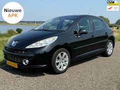 Peugeot 207 - 1.6 VTi XS Pack/Climate Control/5-Deurs/N.A.P./NETTE AUTO/Cruise Control