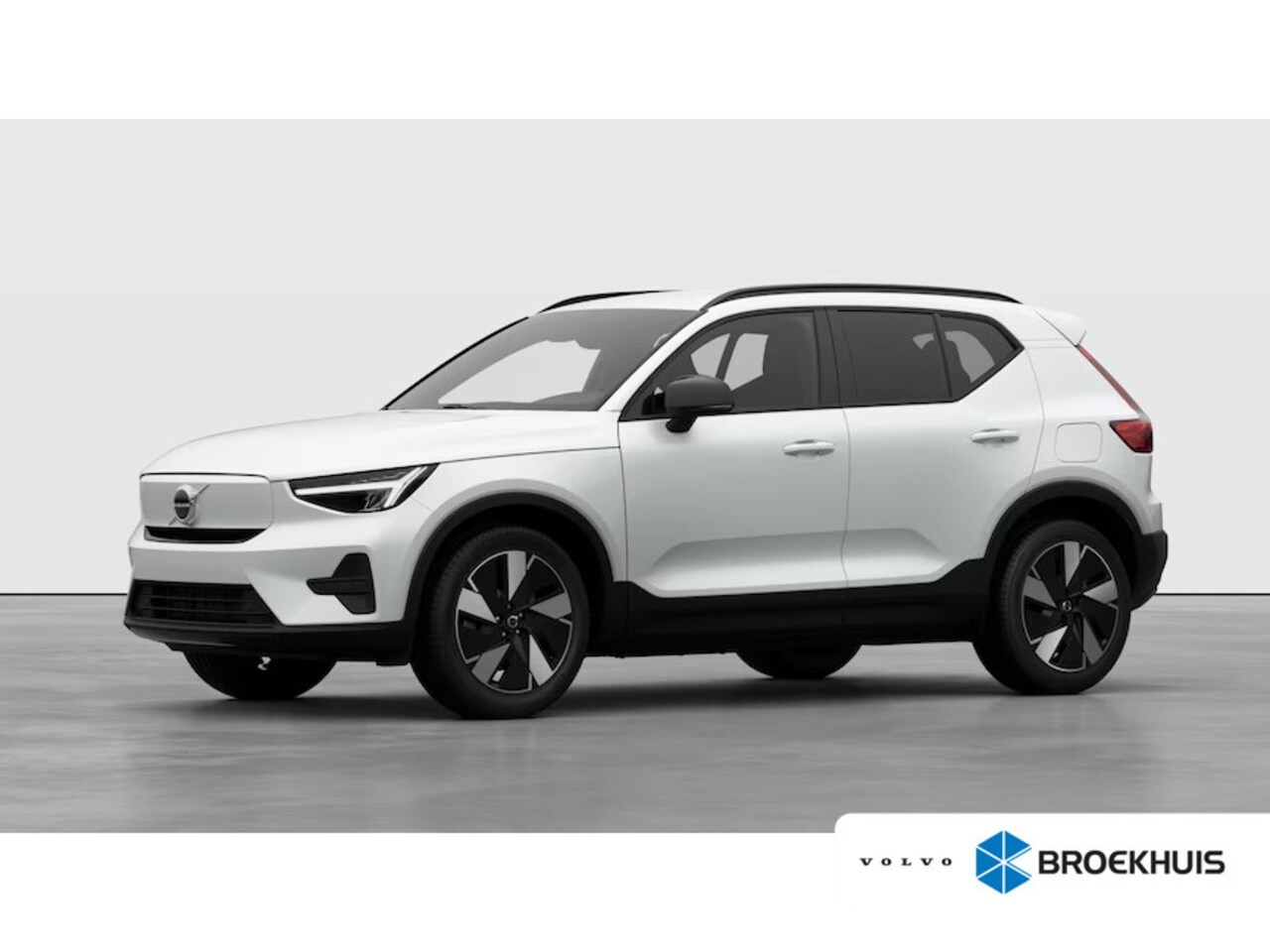 Volvo EX40 - Single Motor Extended Range Core 82 kWh Driver Assist Pack | Climate Pack | Versatility Pa - AutoWereld.nl