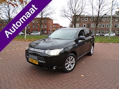 Mitsubishi Outlander - 2.0 PHEV Instyle AUTOMAAT
