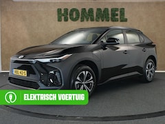 Toyota bZ4X - Active 71 kWh SOH 100, 5% - ORIGINEEL NEDERLANDSE AUTO - ADAPTIEVE CRUISE CONTROL - KEYLES