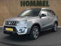 Suzuki Vitara - 1.4 Boosterjet Select Smart Hybrid - TOT 10DE JAAR GARANTIE MOGELIJK - APPLE CARPLAY/ANDRO