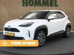 Toyota Yaris Cross - 1.5 Hybrid Team D - 100% DEALER ONDERHOUDEN - KEYLESS ENTRY & START - NAVIGATIE - APPLE CA