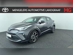 Toyota C-HR - 2.0 Hybrid Dynamic | Rijklaar | Navigatie | Keyless Entry