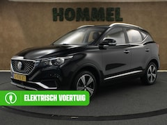 MG ZS - EV Luxury 45 kWh SOH 90, 9% - ORIGINEEL NEDERLANDSE AUTO - LEDEREN BEKLEDING - APPLE CARPL