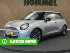 MINI Cooper - E Essential 40.7 kWh - SOH 99, 9% - ORIGINEEL NEDERLANDSE AUTO - 3-FASE - NAVIGATIE - PARK