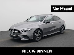 Mercedes-Benz A-klasse - Limousine A 250 e AMG Line | Automaat | Panoramadak | Navigatie | Trekhaak | Bluetooth | C
