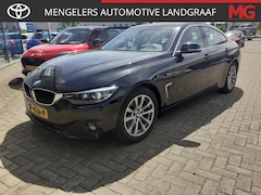 BMW 4-serie Gran Coupé - 420i High Executive | Rijklaar | Automaat | NL Auto | Dealer onderhouden |