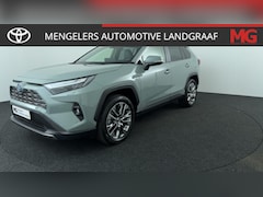 Toyota RAV4 - 2.5 Hybrid AWD Executive | Rijklaar | Trekhaak |