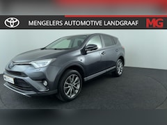 Toyota RAV4 - 2.5 Hybrid Dynamic Sport