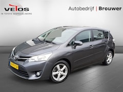 Toyota Verso - 1.6 VVT-i Comfort