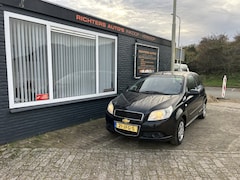 Chevrolet Aveo - 1.2 16V L