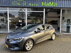 Renault Clio - 1.0 TCe Business Zen