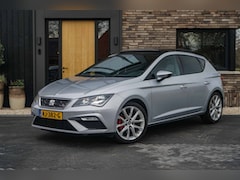 SEAT Leon - 1.4 EcoTSI FR Sport 150PK Panoramadak