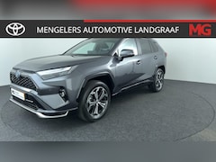 Toyota RAV4 - 2.5 Plug-in Hybrid AWD Style Limited Edition