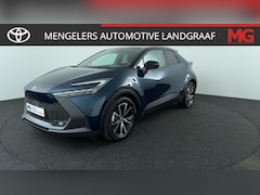 Toyota C-HR - 1.8 Hybrid 140 First Edition | Rijklaar | NL Auto | Tot 10 jaar garantie