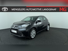 Toyota Aygo X - 1.0 VVT-i S-CVT Play Automaat | Rijklaar |