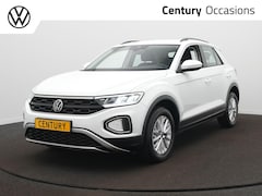 Volkswagen T-Roc - 1.5 TSI Life Business DSG | Virtual Cockpit | Camera | Stoelverwarming | Adaptive Cruise