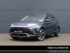 Hyundai Bayon - 1.0 T-GDI Comfort Smart | Cruise Control | Navigatie | Camera