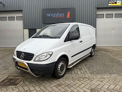 Mercedes-Benz Vito - 109 CDI 320 Amigo