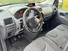 Peugeot Expert - 229 2.0 HDI L2H1 EURO 5 128PK AIRCO/CRUISE/MARGE/PDC/3ZITS/TREKHAAK