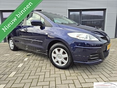Mazda 5 - 5 1.8 TS 7PERS DEALERONDERHOUDEN 56000KM NAP
