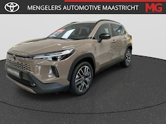 Toyota Corolla Cross - Hybrid 140 Dynamic | Rijklaar | LED | Dodehoek Waarschuwing | Stoel- & Stuurverwarming