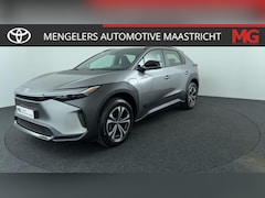 Toyota bZ4X - Active 71 kWh | Rijklaar | Camera | LED