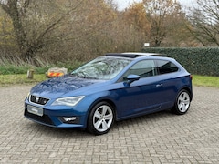 SEAT Leon SC - 1.4 TSI FR LED I PANO I 140PK I PDC I NETTE AUTO I CRUISE