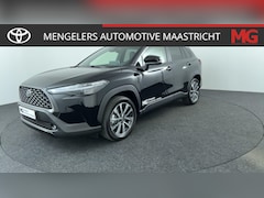 Toyota Corolla Cross - Hybrid 200 Style | Rijklaar | LED | Dodehoeksensor | Elektrische achterklep