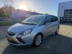 Opel Zafira Tourer - 1.4 Cosmo 7p