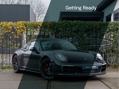 Porsche 911 Targa - 3.0 4 GTS | Vierwielbesturing | Sport-Chrono | Bose