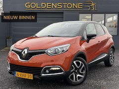 Renault Captur - 1.2 TCe Dynamique Dealer Onderhouden, Camera, Navi, 2e Eigenaar, Clima, Cruise, Pdc, Bj 11