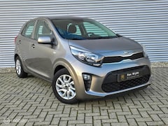 Kia Picanto - 1.0 CVVT ComfortPlusLine Cruise Camera Carplay