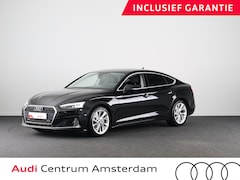 Audi A5 Sportback - 40 TFSI Advanced Edition 204pk | Sportstoelen | Matrix LED koplampen | 18 inch lichtmetale