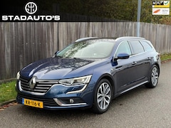 Renault Talisman Estate - 1.5 dCi Intens BOSE|LEDER|4Control|NAP