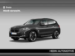 BMW iX3 - High Executive 80 kWh | M-sport Shadow Line | Comfort Access | Gesture Control | Head Up |