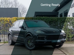 Porsche Cayenne - 3.0 E-Hybrid | Panoramadak | Bose | Apple Carplay