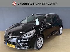 Renault Clio Estate - 1.2 16V | Navi | PDC