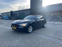 BMW 1-serie - 114i EDE Executive