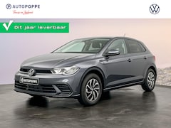 Volkswagen Polo - Life Edition 1.0 70 kW / 95 pk TSI Hatchback 5 ver