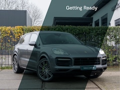 Porsche Cayenne - 3.0 E-Hybrid | Sport Design | BTW | Panoramadak | Bose