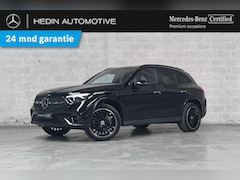 Mercedes-Benz GLC-klasse - GLC 300e Automaat 4MATIC Business Line | AMG Premium Plus | Nightpakket | Winterpakket | P