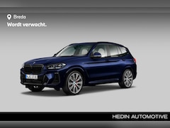 BMW X3 - xDrive30e High Executive | M-sport | Comfort Access | Head up | Laserlight | Active Cruise