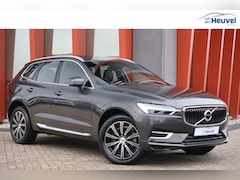 Volvo XC60 - T8 Recharge AWD Inscription | Panoramadak | Parkeercamera | Stoelverwarming | BLIS | Pilot