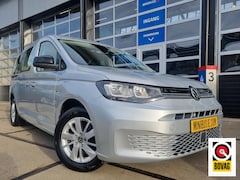 Volkswagen Caddy Maxi - 1.5 TSI 7-Pers. NAVI / AIRCO ECC / CRUISE / PDC