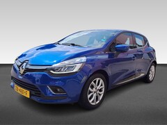 Renault Clio - TCe 90pk Intens