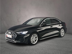 Audi A3 Limousine - 30 TFSI S edition | ACC | Camera | Full-led | Parking plus | Carplay |